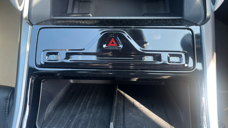 Ford Capri 210kW Select 77kWh 5dr Auto Electric Estate